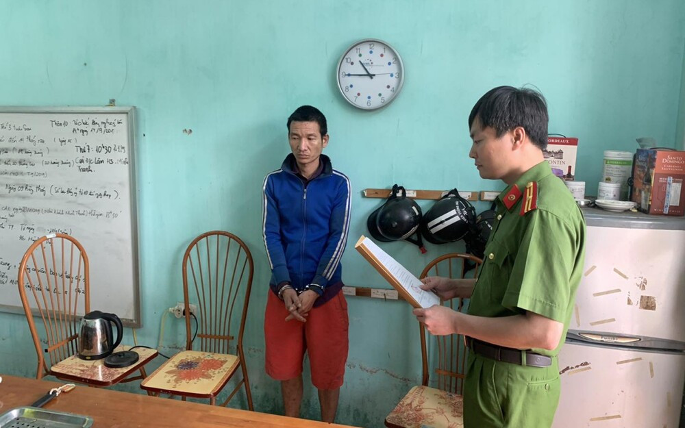 Trước vụ việc gã bố dượng cưỡng hiếp con riêng của vợ ở Tuyên Quang: Công an lên tiếng cảnh báo