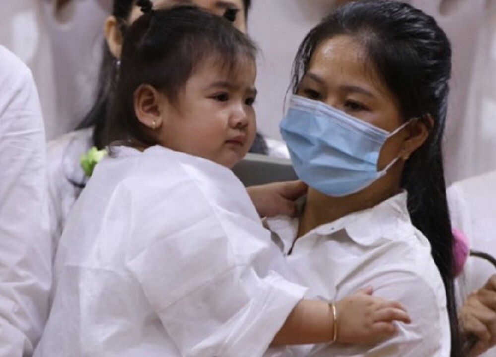Bố mẹ Vân Quang Long chính thức lên tiếng: Linh Lan giả mạo nhân thân, lừa dối cộng đồng mạng