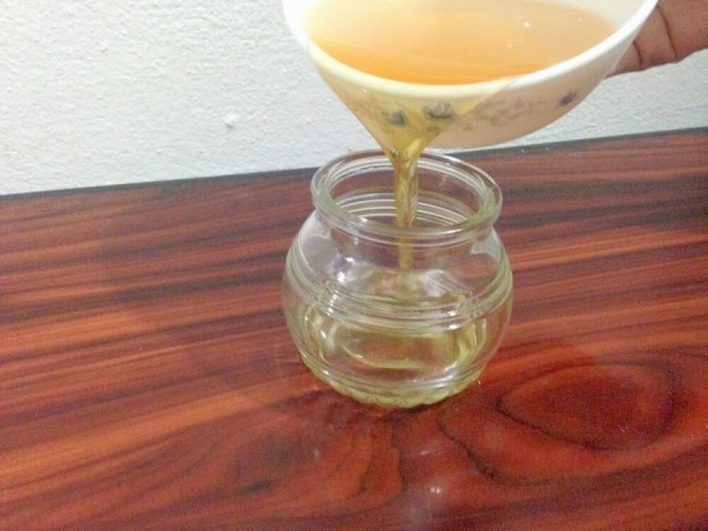 Cách làm dầu dừa dưỡng da tại nhà dễ hơn cả ăn kẹo, bạn đã biết chưa?