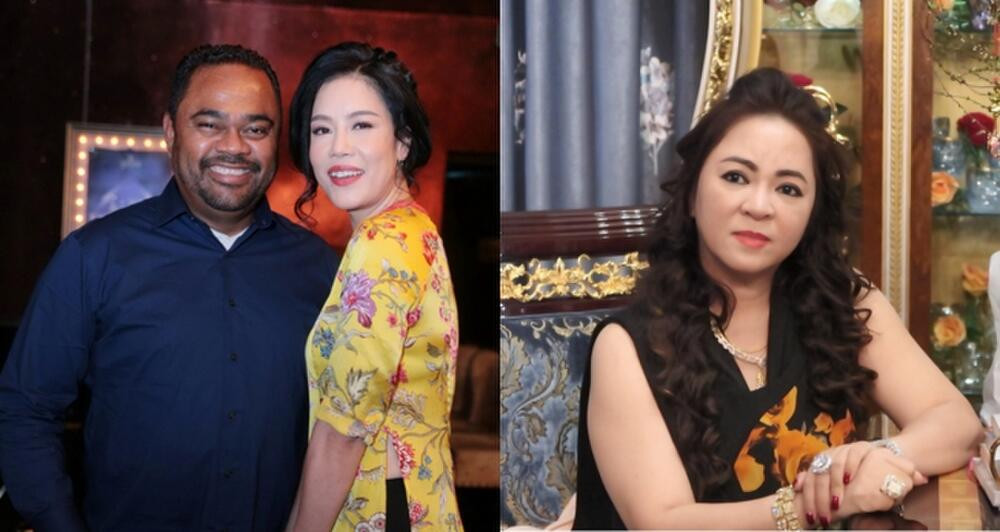 Vợ đại gia Dũng 'lò vôi' bức xúc 'mắng chửi' chồng Thu Phương, dọa 'dạy bằng guốc, dép, bằng bạt tai' Ảnh 4