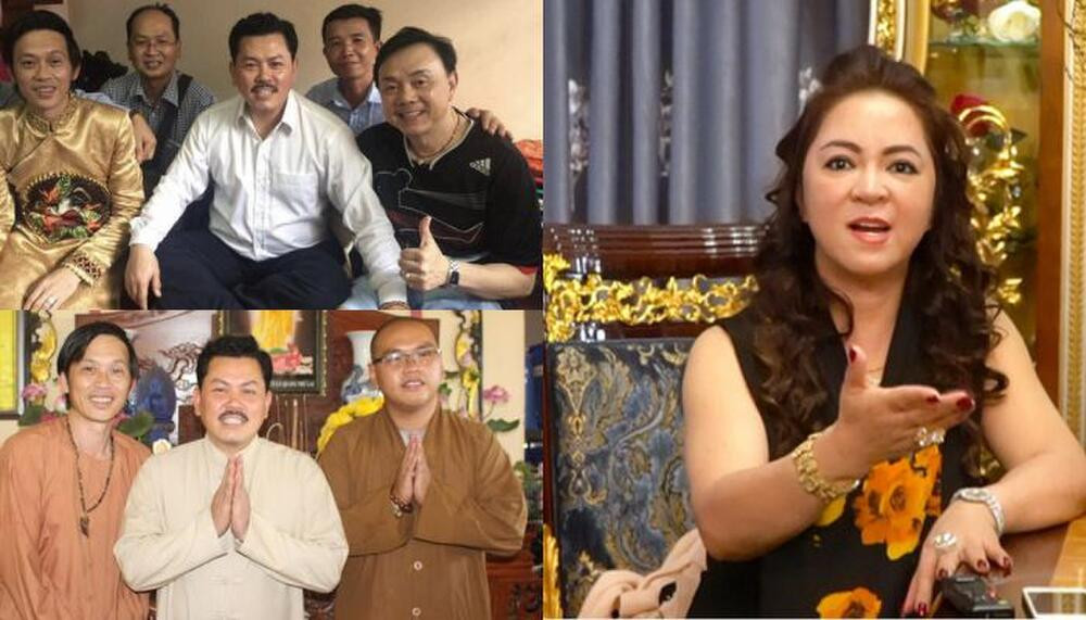 Cán bộ VKS 'lật bài ngửa' bà Nguyễn Phương Hằng sẽ thắng, khuyên NS Hoài Linh lên tiếng nói rõ mọi ồn ào Ảnh 1
