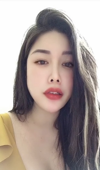 Nghệ sĩ múa Phạm Ngà bênh vực Hoài Linh, tung bằng chứng bà Phương Hằng cho xe cẩu đến phá chùa Ảnh 3
