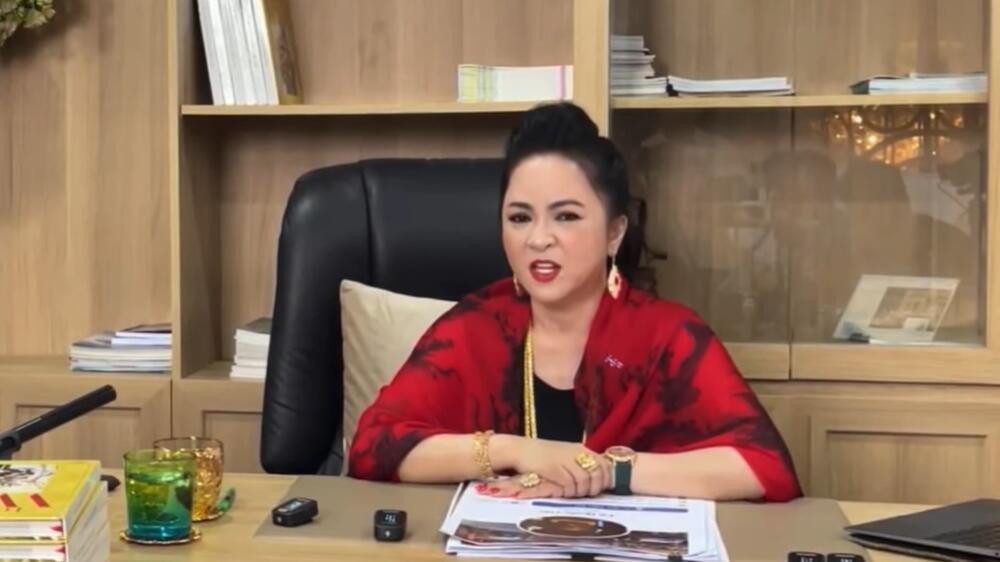 Bà Phương Hằng lần đầu nói thẳng vụ ông Yên giữ 'clip nóng' dài 19 phút, tiết lộ màn chạm trán ở tòa