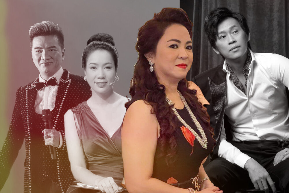 Bà Phương Hằng tuyên bố cắt đứt toàn bộ quan hệ với giới nghệ sĩ trong nước: Drama đã hến hồi kết?