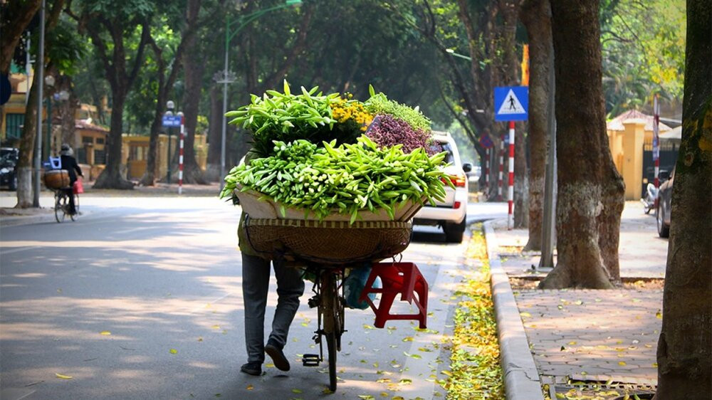 Dự báo thời tiết hôm nay và ngày mai 13/5: TPHCM và Hà Nội nắng nóng gay gắt
