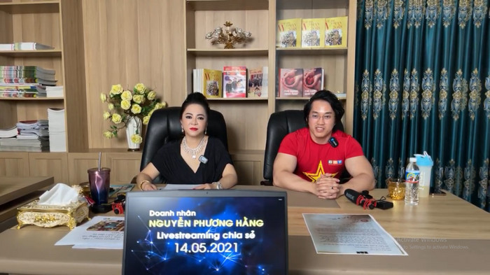 Bà Phương Hằng lên tiếng xin lỗi sau loạt phát ngôn gây tranh cãi, 'drama' đã chính thức đi đến hồi kết? Ảnh 1
