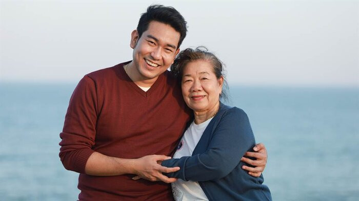 Tuyển chồng ở tuổi 60 với 4 yêu cầu, góa phụ bị chỉ trích: 'Lớn tuổi rồi còn mắc bệnh công chúa'
