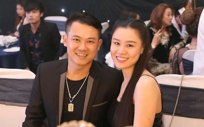 Mẹ Vân Quang Long: 'Bé Helen vô tội, gia đình tôi thương lắm nhưng cũng chỉ để trong lòng'