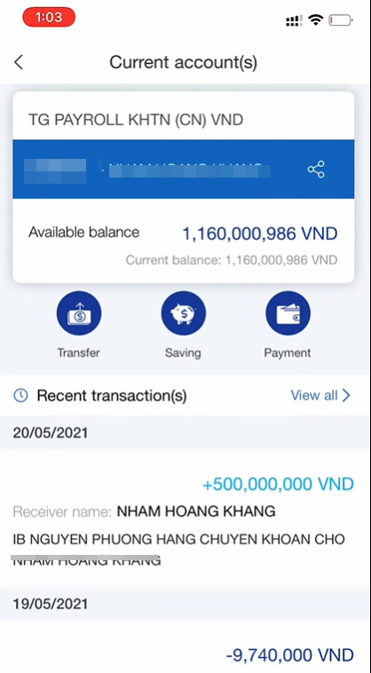 Nam thanh niên tiết lộ đã nhận 1 tỷ đồng tiền thưởng từ bà Phương Hằng sau khi tìm ra danh tính antifan Ảnh 4