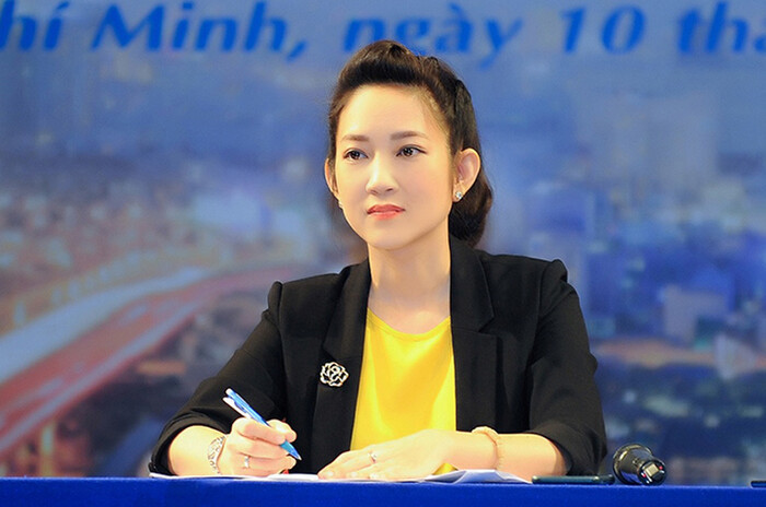 Nghệ sĩ ứng cử đại biểu Hội đồng Nhân dân Ảnh 3
