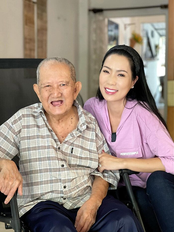 Nghệ sĩ ứng cử đại biểu Hội đồng Nhân dân Ảnh 4