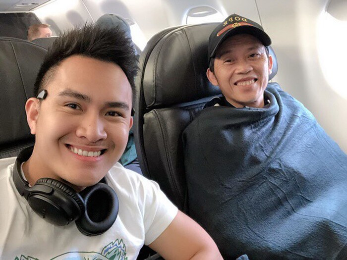 Lộ danh tính người vợ chính thức, 'có hôn thú' với nghệ sĩ Hoài Linh