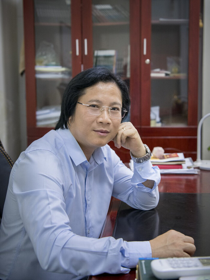 Nhà báo Lê Anh Đạt: 'Hoài Linh cần phải chân thành xin lỗi, chứ không tươi cười giải thích như ở video' Ảnh 3