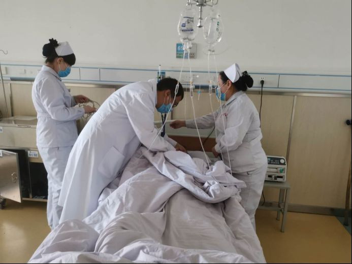 Mẹ nữ công nhân vừa tử vong vì Covid-19: “Cháu tôi không có cha, 6 tuổi mất mẹ, nó sẽ chấp nhận sự thật ấy thế nào?” - Ảnh 4.