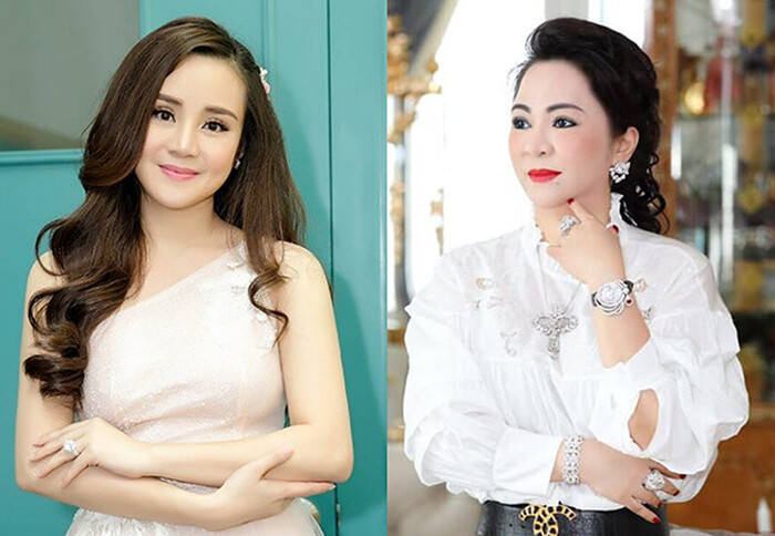 Xôn xao nghi vấn loạt ảnh Vy Oanh hôn hít 'chồng người ta', còn bị tố gửi tận tay 'chính thê' để dằn mặt? Ảnh 1