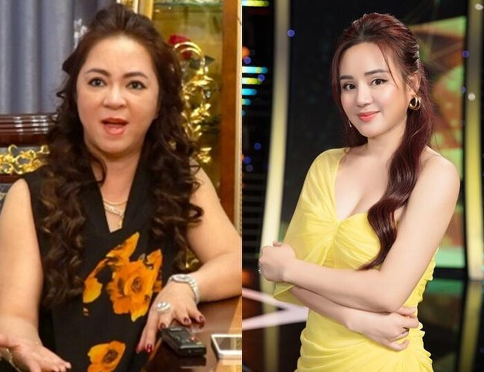 Cuộc sống Vy Oanh trước khi lấy chồng đại gia: Tự lập từ nhỏ, cuộc hôn nhân đầy 'tai tiếng'
