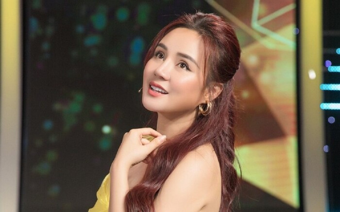 Cuộc sống Vy Oanh trước khi lấy chồng đại gia: Tự lập từ nhỏ, cuộc hôn nhân đầy 'tai tiếng'