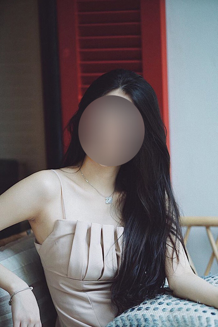 Vợ nam chính trong 'clip 8 phút' từng tố diễn viên A.T là 'tiểu tam'?