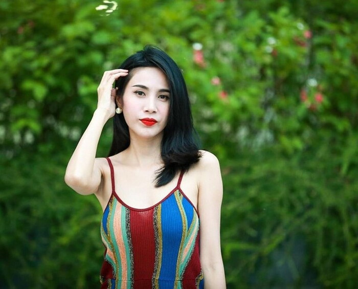 Người tố Thủy Tiên chưa chuyển khoản 30 triệu đồng: 'Xin đừng nói là mình dựng chuyện nữa'