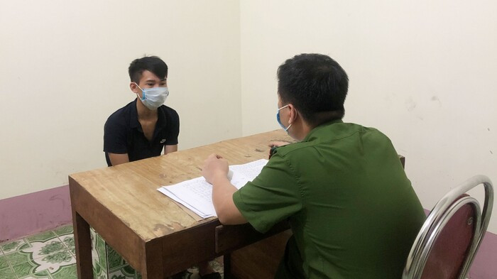 Nam thanh niên chuốc rượu say rồi cưỡng hiếp 2 thiếu nữ 17 và 14 tuổi ở Cao Bằng Ảnh 1