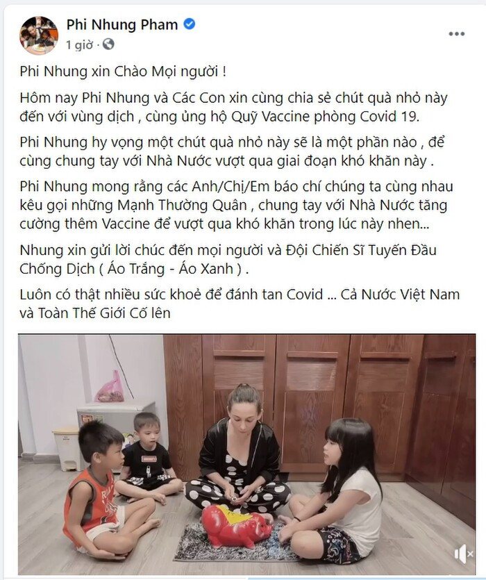 Phi Nhung bất ngờ bị 'cậu IT' team bà Phương Hằng tuyên bố 'bóc phốt', chuyện gì thế này? Ảnh 2