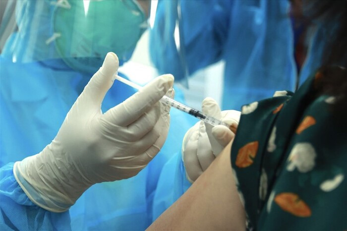 Công an vào cuộc làm rõ nguyên nhân vụ nam tài xế Bắc Giang tử vong sau khi tiêm vắc- xin Covid- 19 Ảnh 1
