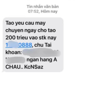 Nghệ sĩ Đức Hải lên tiếng về vụ chửi tục: 'Không có hacker gì ở đây nhưng tôi bị tống tiền' Ảnh 4