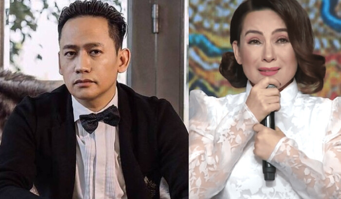 Phi Nhung lên tiếng phủ nhận chuyện xúi Duy Mạnh chửi bà Phương Hằng, tiết lộ đang rất mệt mỏi vì thị phi