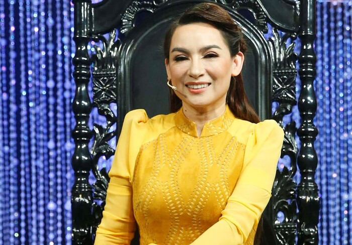 Độc quyền: Duy Mạnh phản bác khi Phi Nhung phủ nhận chuyện xúi chửi bà Phương Hằng: 'Tôi không nói dối'