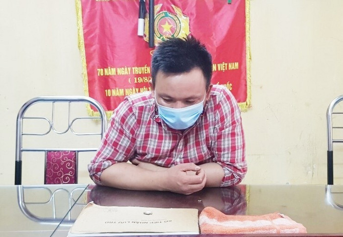 Bắc Ninh: Người đàn ông dương tính Covid-19 đe doạ công an chốt kiểm dịch, toàn bộ được đưa đi cách ly Ảnh 1