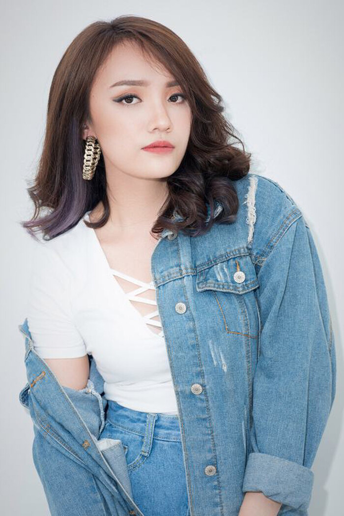 Quán quân VN Idol nói về ồn ào của Phi Nhung với Hồ Văn Cường: 'Phản pháo thì mang tiếng vô ơn, hỗn hào'