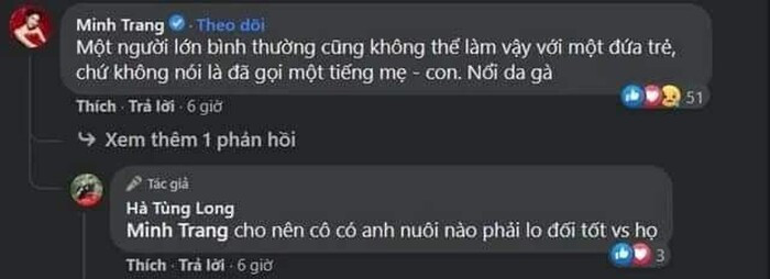 Hàng loạt NSND, NSƯT lên tiếng vụ Phi Nhung và Hồ Văn Cường: 'Nhìn cái nhà mà xót xa' Ảnh 8