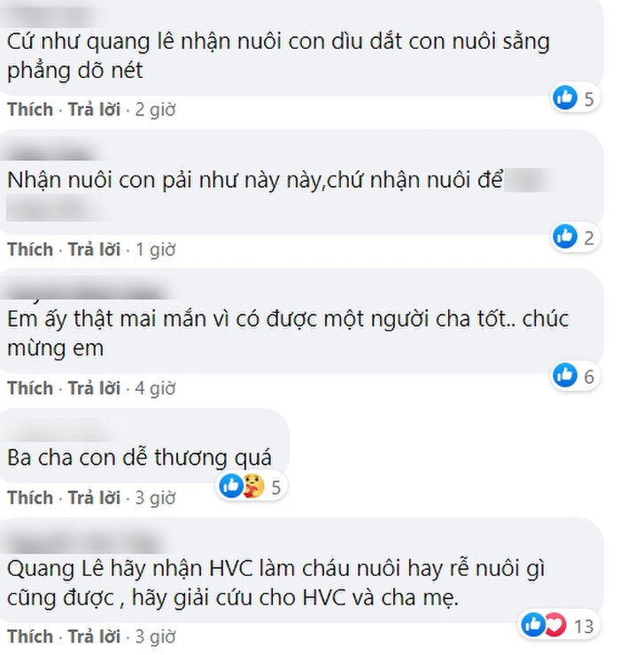 Quang Lê và Phương Mỹ Chi có động thái gây chú ý, Phi Nhung - Hồ Văn Cường bị dân mạng đặt lên bàn cân