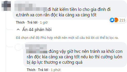 Hồ Văn Cường phủ nhận chị gái nhặt ve chai, netizen liền phản ứng: 'Em tránh xa con rắn độc kia càng tốt'