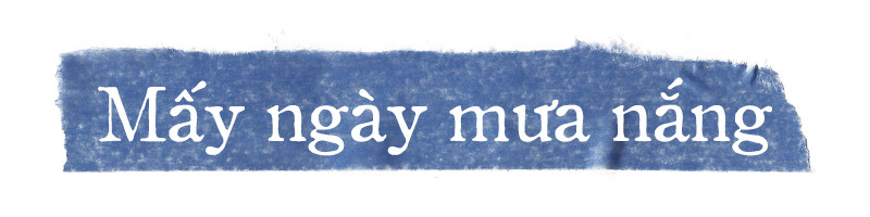 Sài Gòn sốt ho mấy ngày thôi, rồi lại khỏe nghen!