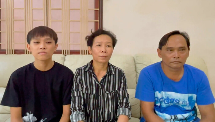 Phi Nhung: 'Tôi sẽ trả hết tiền cho Hồ Văn Cường' Ảnh 2