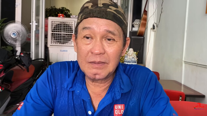 Giữa lùm xùm của Phi Nhung, NS Duy Phương bày tỏ: 'Nếu làm đúng dư luận đã không lên tiếng'