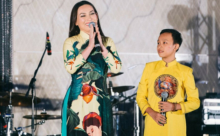 Giữa lùm xùm của Phi Nhung, NS Duy Phương bày tỏ: 'Nếu làm đúng dư luận đã không lên tiếng'