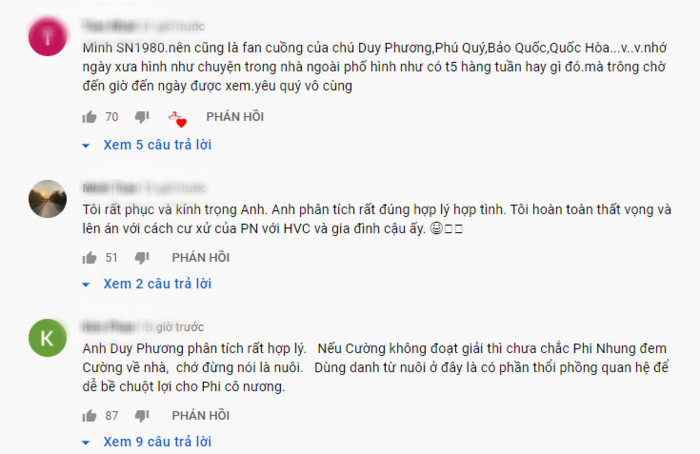 Giữa lùm xùm của Phi Nhung, NS Duy Phương bày tỏ: 'Nếu làm đúng dư luận đã không lên tiếng'