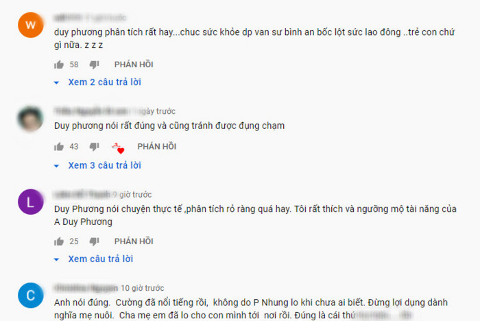 Giữa lùm xùm của Phi Nhung, NS Duy Phương bày tỏ: 'Nếu làm đúng dư luận đã không lên tiếng'