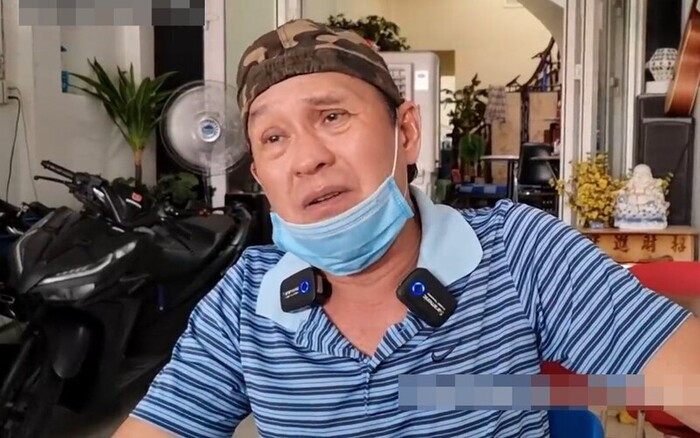 NS Tấn Hoàng bức xúc vì bị nghệ sĩ trẻ gọi điện chửi nặng nề, khẳng định chuyện Duy Phương kể là đúng