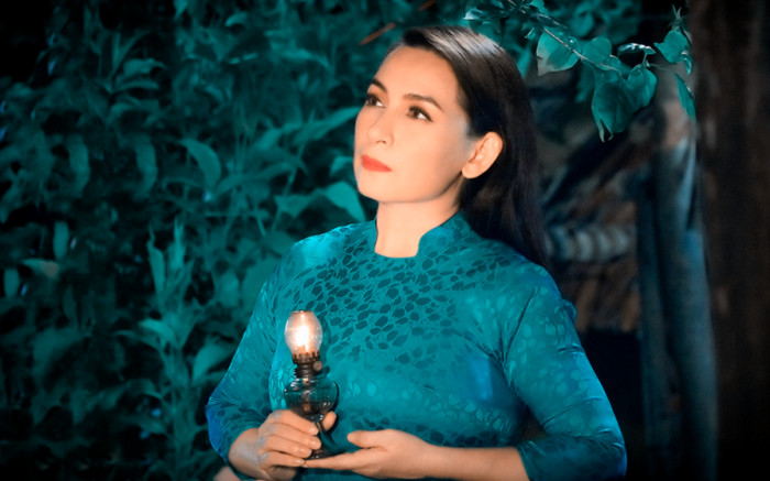 Phi Nhung có động thái mới sau ồn ào với Hồ Văn Cường