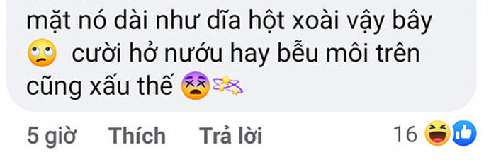 'Gây bão' vì muốn người yêu cho tiền, nữ chính trong show hẹn hò bị body shaming nặng nề