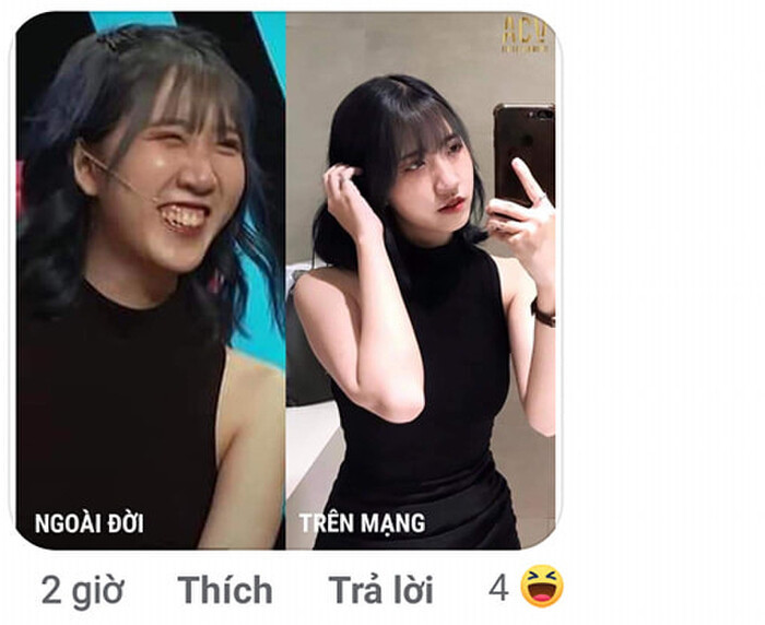 'Gây bão' vì muốn người yêu cho tiền, nữ chính trong show hẹn hò bị body shaming nặng nề