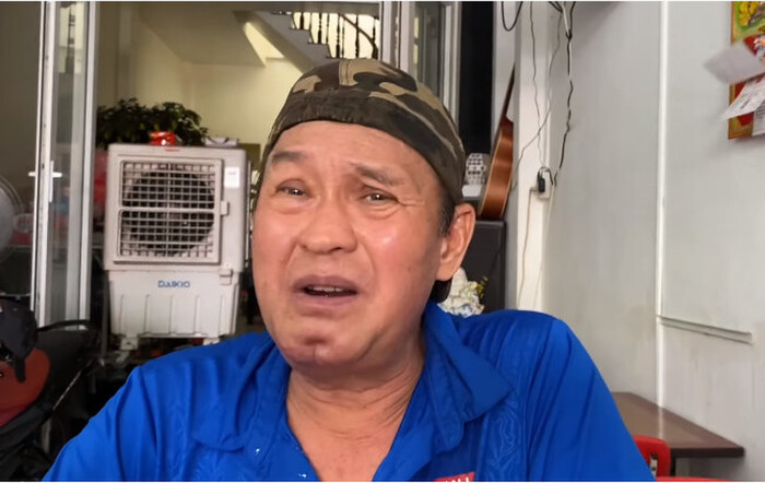 NS Duy Phương: 'Rất khó để Hoài Linh lấy lại tình cảm từ công chúng, phải có thời gian'