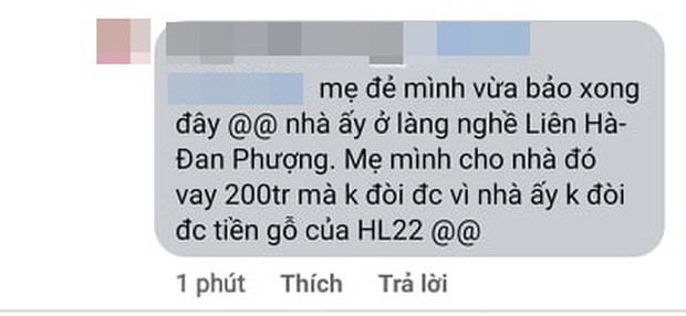 Vụ Hoài Linh bị tố nợ tiền gỗ xây dựng nhà thờ tổ: Người làng nghề mộc Liên Hà lên tiếng, chính quyền xã khẳng định cứng - Ảnh 2.