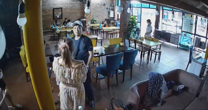 Dân mạng bênh vực diễn viên Hoàng Yến khi bị chồng cũ hành hung: 'Nhìn mặt cũng hiền lắm, thế mà...' Ảnh 1