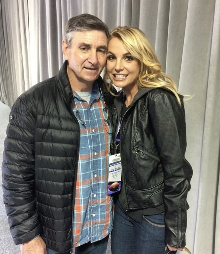Britney Spears: 13 năm bị gia đình 'giam cầm' và đã đến lúc vùng dậy đấu tranh