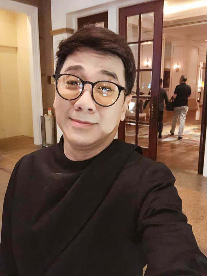 Câu nói 'Dĩ vãng dơ dáy dễ gì giấu diếm' xuất phát từ màn cãi nhau của NSƯT Thành Lộc với Minh Nhí?