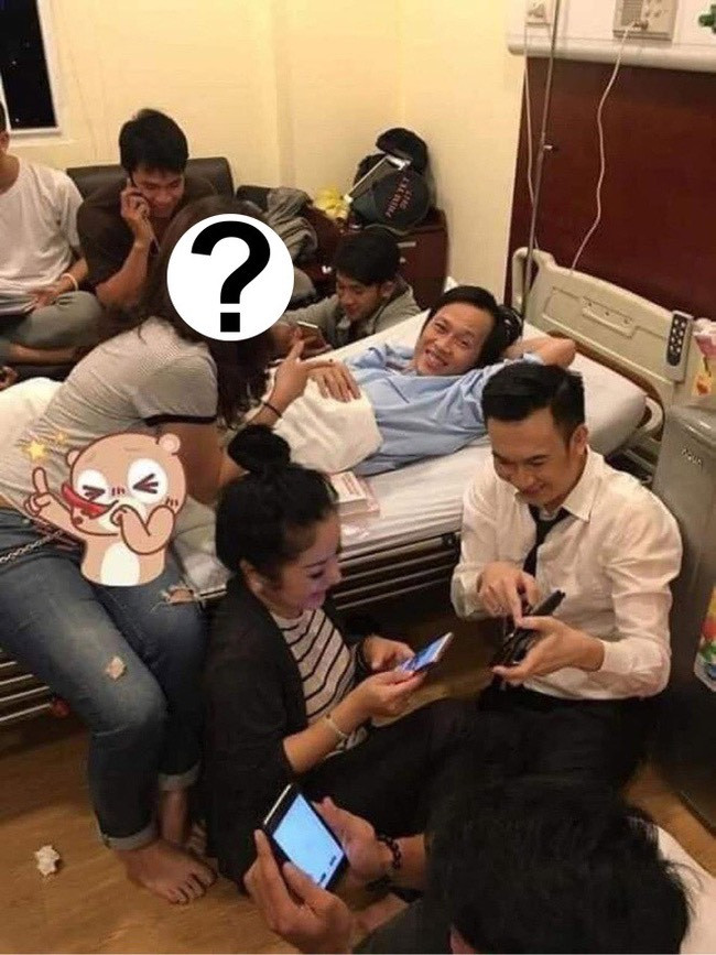 Nữ chính show hẹn hò lên tiếng về bức ảnh thân thiết với NS Hoài Linh được lan truyền trên MXH Ảnh 2